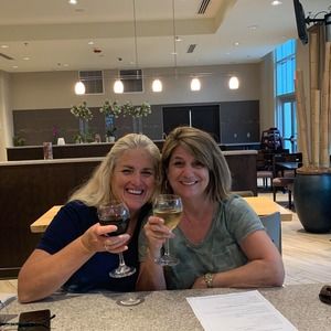 Meet your Posher, Pam